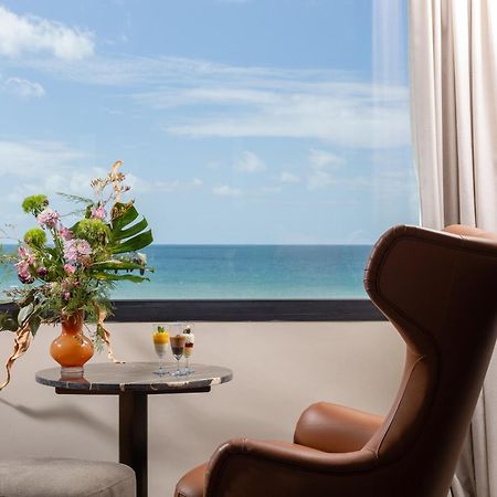 טנג'יר Idou Malabata Beach And Spa מראה חיצוני תמונה