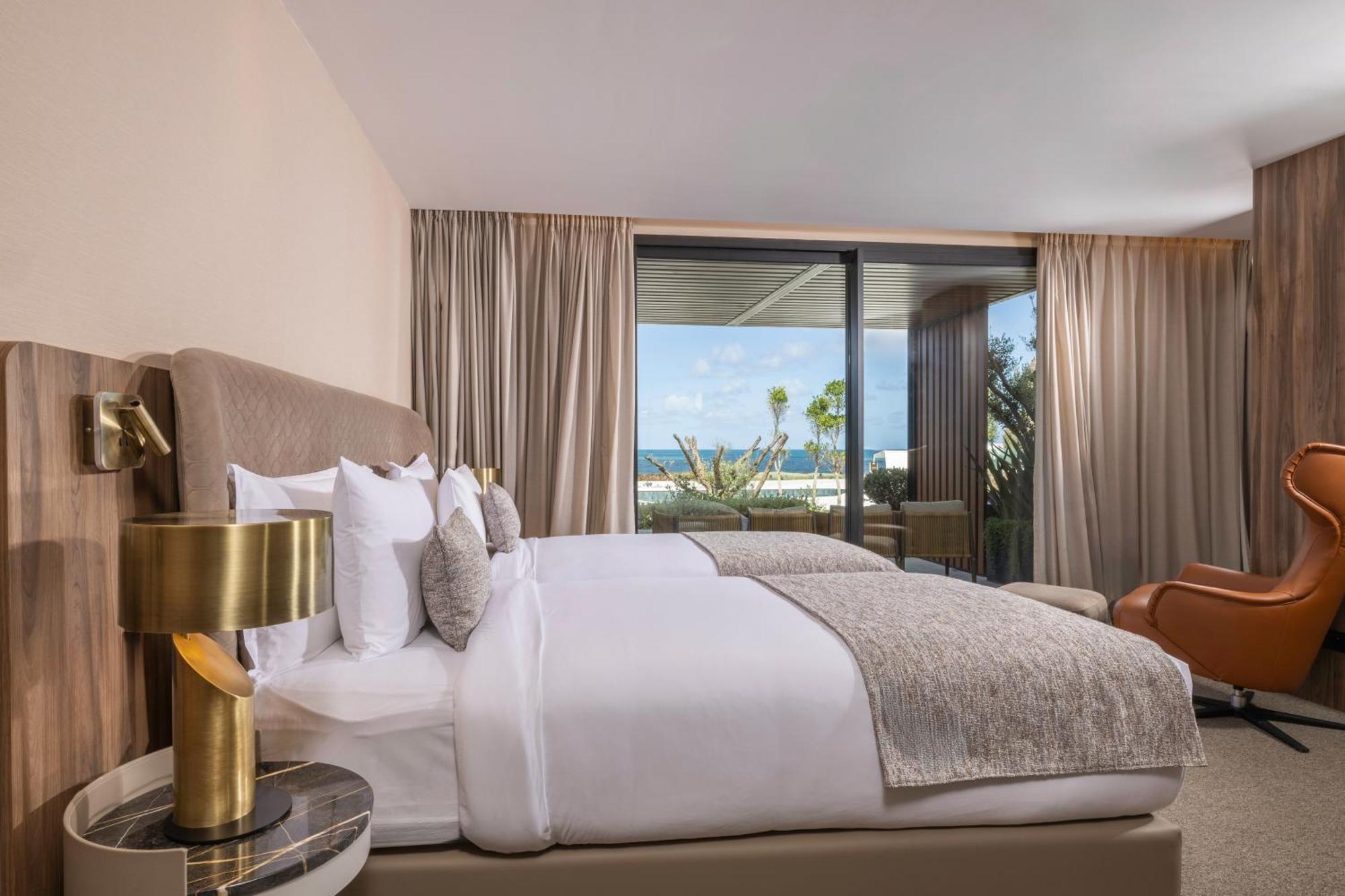 טנג'יר Idou Malabata Beach And Spa מראה חיצוני תמונה